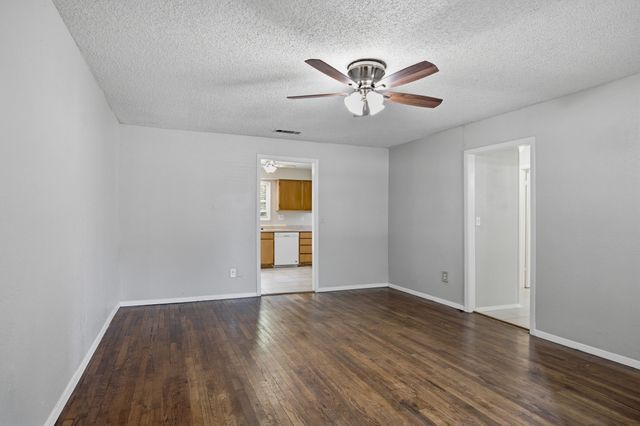 308 N Roe Street B, White Settlement, TX 76108