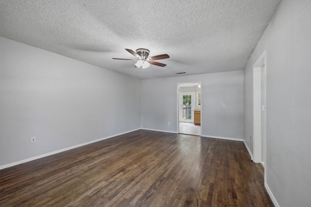 308 N Roe Street B, White Settlement, TX 76108