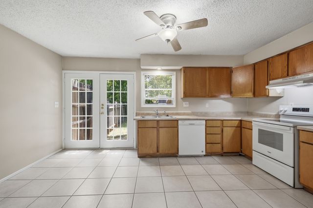 308 N Roe Street B, White Settlement, TX 76108