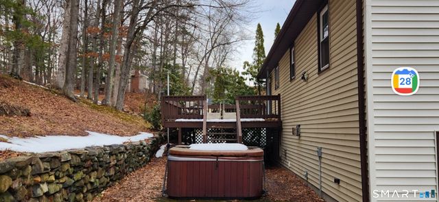 90 Orleans Drive, Bristol, CT 06010