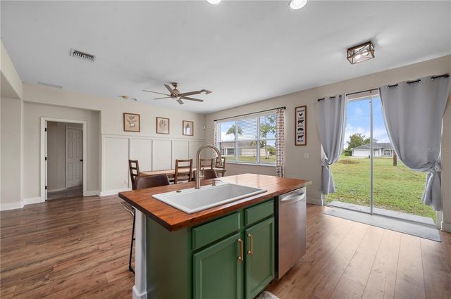25538 PRADA DRIVE, Punta Gorda, FL 33955