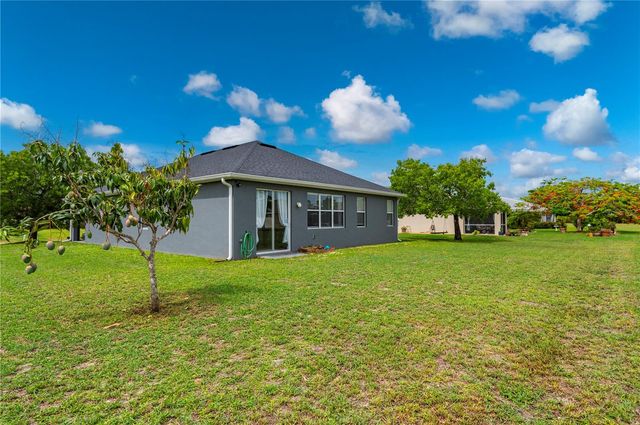25538 PRADA DRIVE, Punta Gorda, FL 33955
