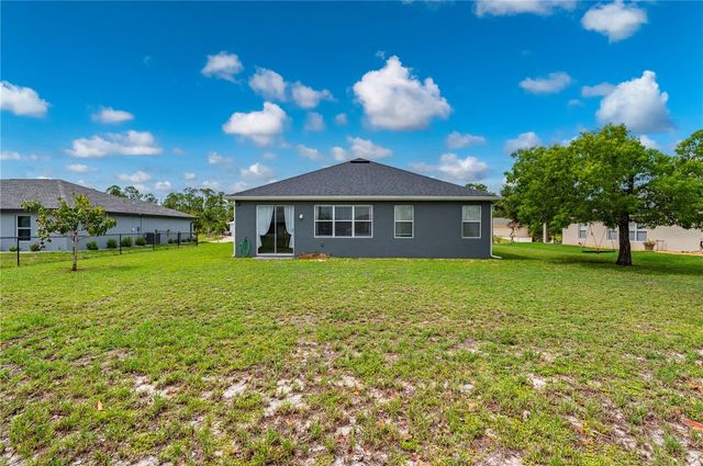 25538 PRADA DRIVE, Punta Gorda, FL 33955