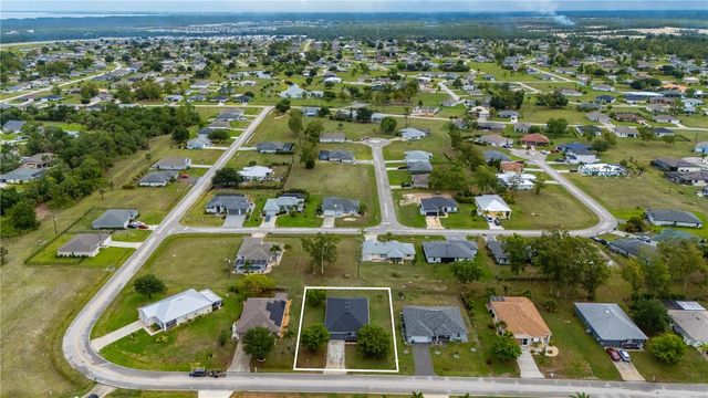 25538 PRADA DRIVE, Punta Gorda, FL 33955