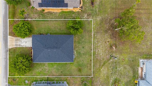 25538 PRADA DRIVE, Punta Gorda, FL 33955