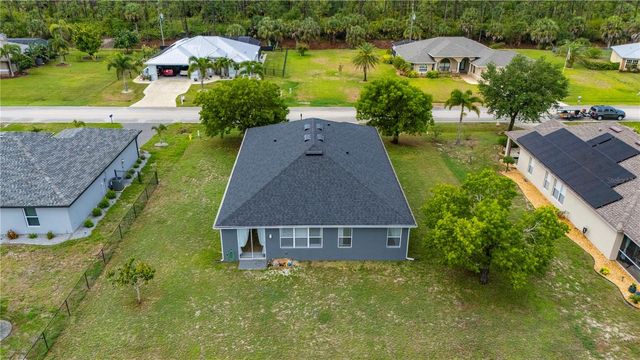 25538 PRADA DRIVE, Punta Gorda, FL 33955