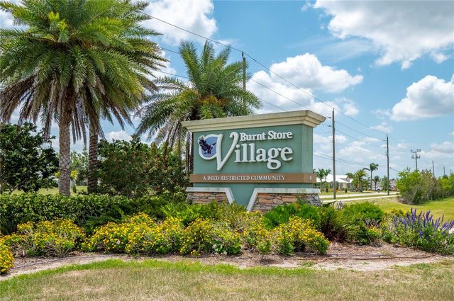 25538 PRADA DRIVE, Punta Gorda, FL 33955