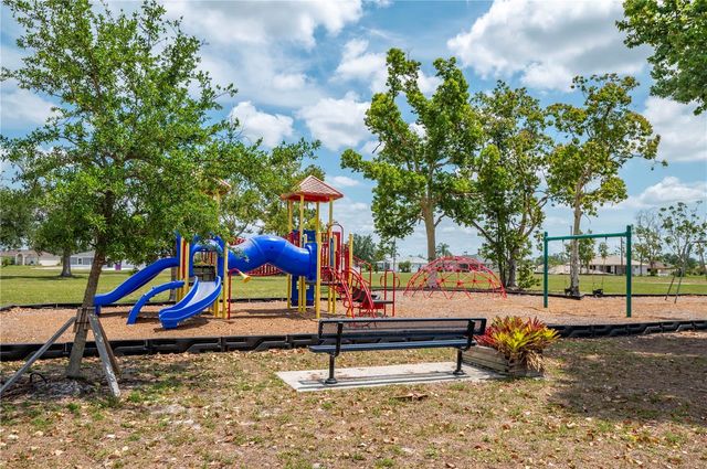 25538 PRADA DRIVE, Punta Gorda, FL 33955