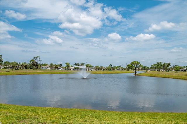 25538 PRADA DRIVE, Punta Gorda, FL 33955