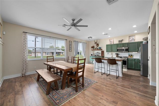25538 PRADA DRIVE, Punta Gorda, FL 33955