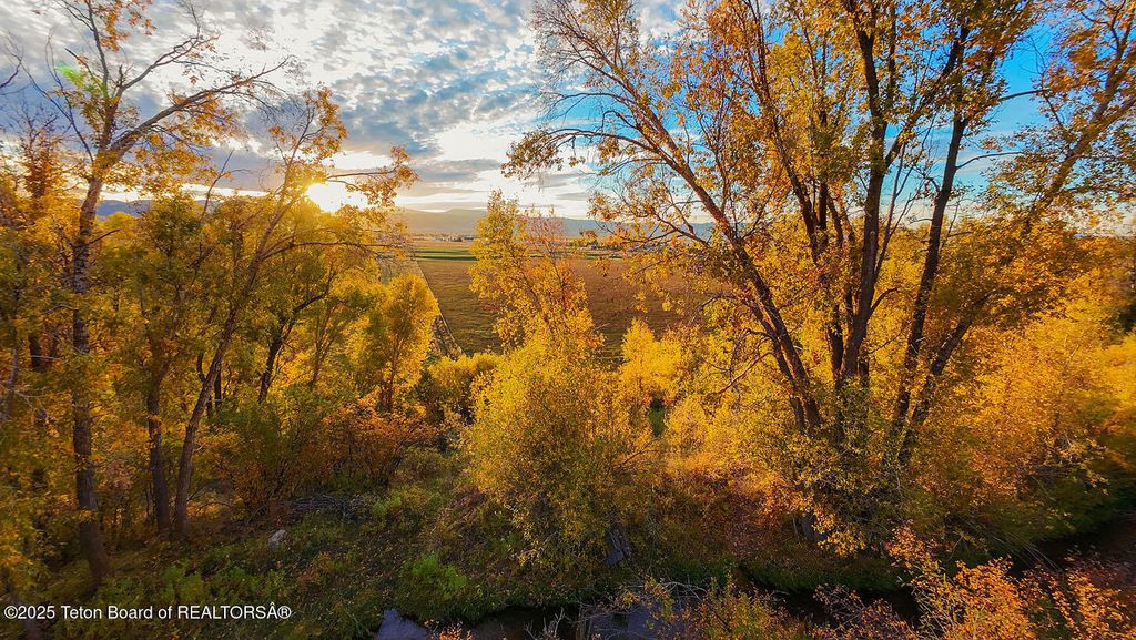 70 ACRES TWIN CLIFFS ROAD, Afton, WY 83110 photo 10