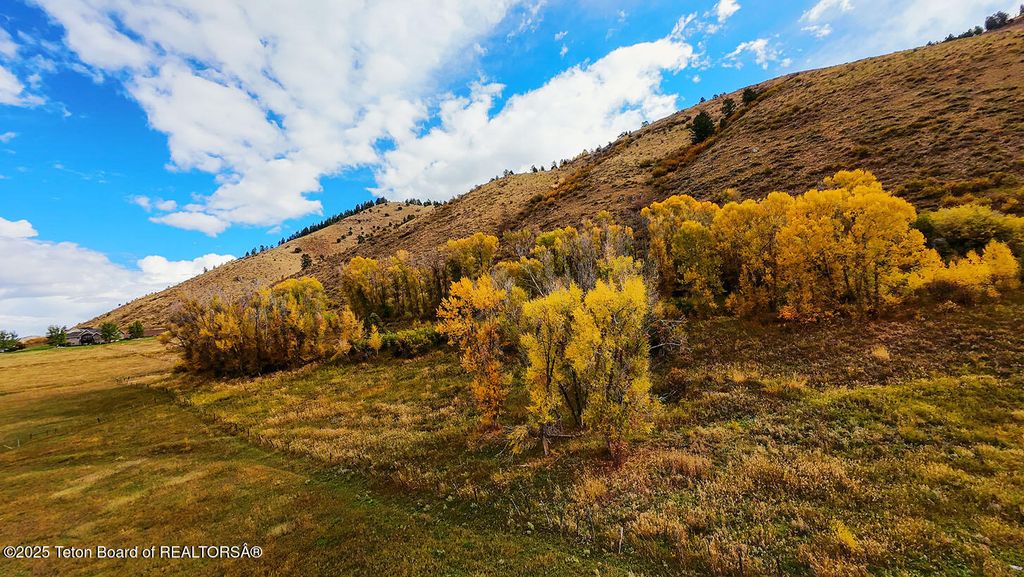70 ACRES TWIN CLIFFS ROAD, Afton, WY 83110 photo 16