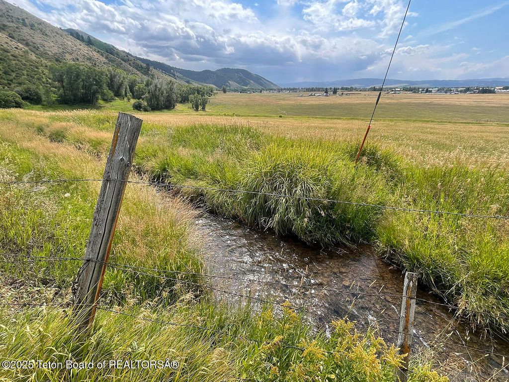 70 ACRES TWIN CLIFFS ROAD, Afton, WY 83110 photo 35