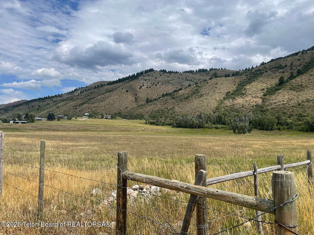 70 ACRES TWIN CLIFFS ROAD, Afton, WY 83110 photo 44