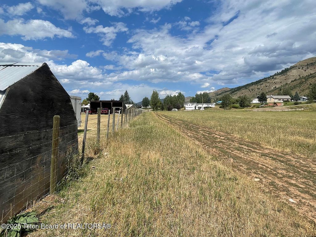 70 ACRES TWIN CLIFFS ROAD, Afton, WY 83110 photo 49