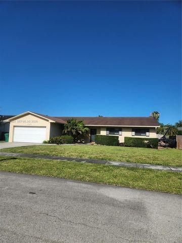 11025 SW 138th Ct 11025, Miami, FL 33186