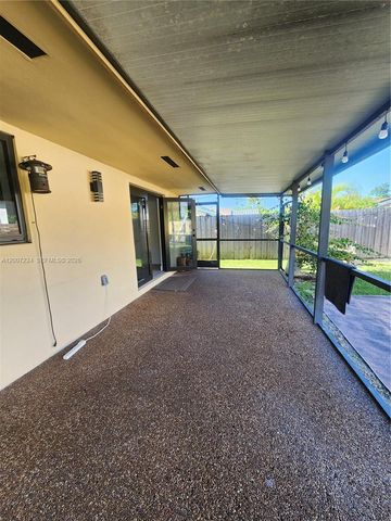 11025 SW 138th Ct 11025, Miami, FL 33186