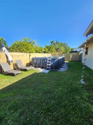 11025 SW 138th Ct 11025, Miami, FL 33186
