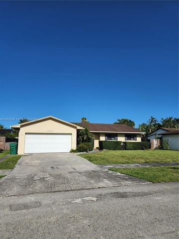 11025 SW 138th Ct 11025, Miami, FL 33186
