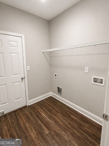 590 Cotton Drive, Jackson, GA 30233