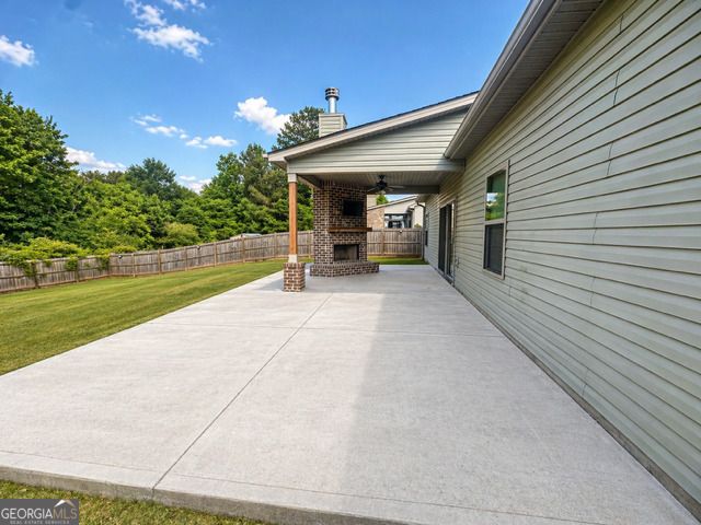 590 Cotton Drive, Jackson, GA 30233