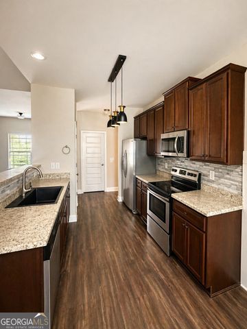 590 Cotton Drive, Jackson, GA 30233