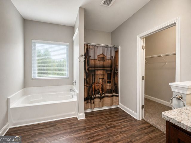 590 Cotton Drive, Jackson, GA 30233