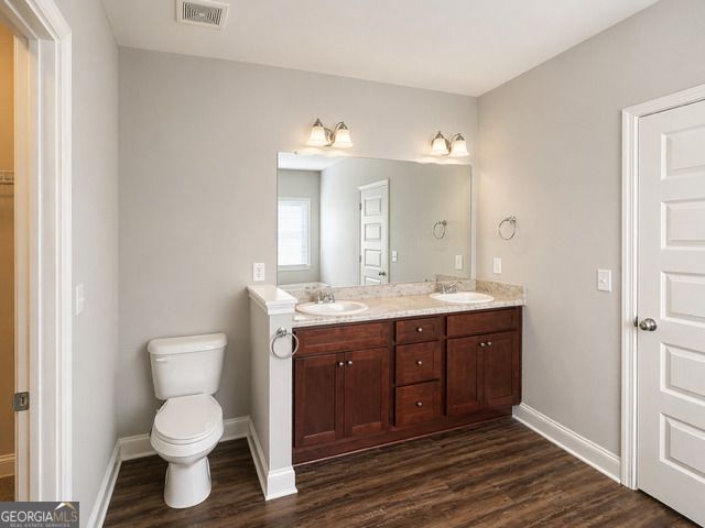 590 Cotton Drive, Jackson, GA 30233