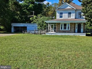 17519 NEW BALTIMORE RD, Milford, VA 22514