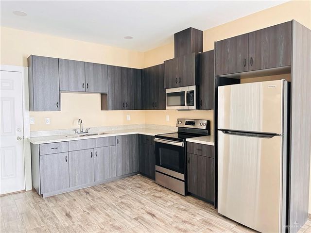 1804 W Ramirez W Street, Mission, TX 78572