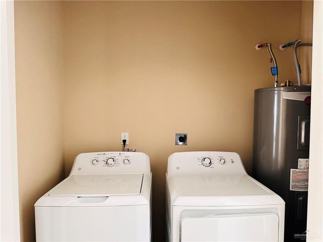 1804 W Ramirez W Street, Mission, TX 78572