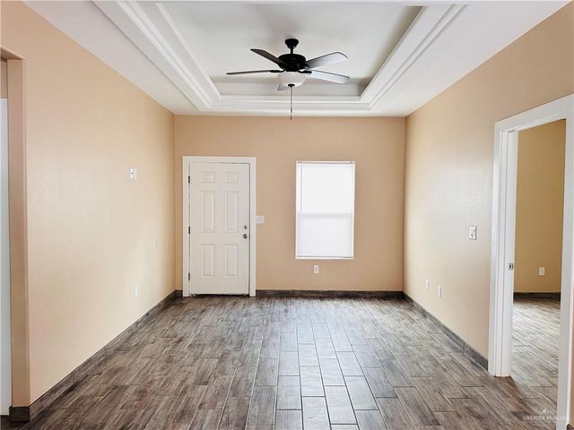 1804 W Ramirez W Street, Mission, TX 78572