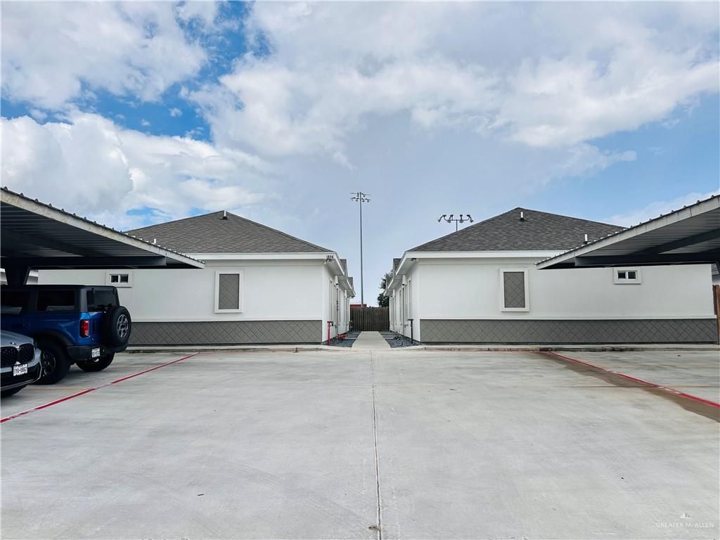 1804 W Ramirez W Street, Mission, TX 78572