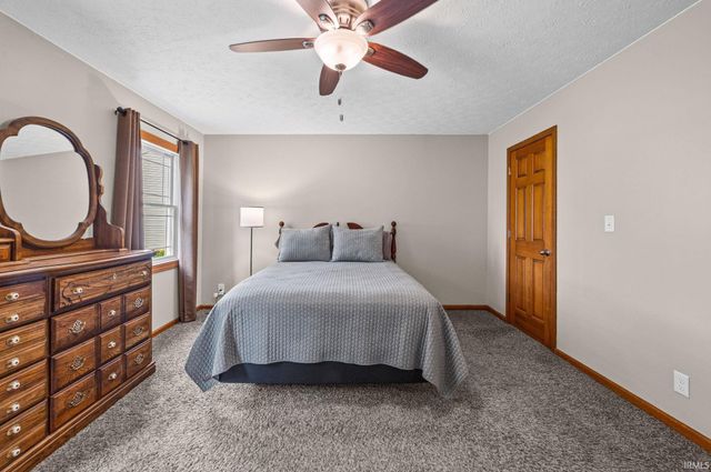 201 S Heritage Drive, Delphi, IN 46923