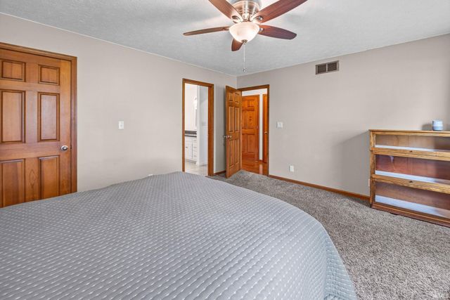 201 S Heritage Drive, Delphi, IN 46923