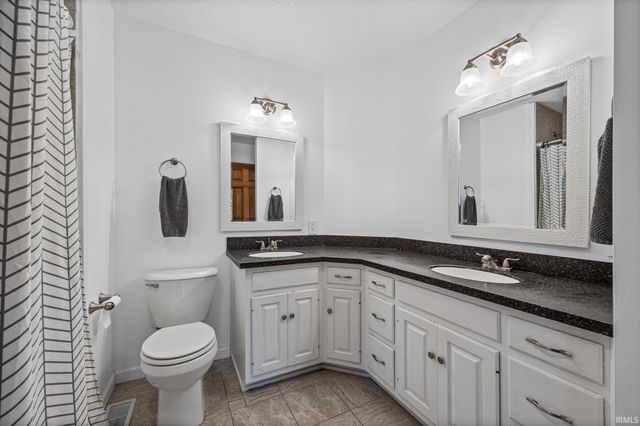 201 S Heritage Drive, Delphi, IN 46923