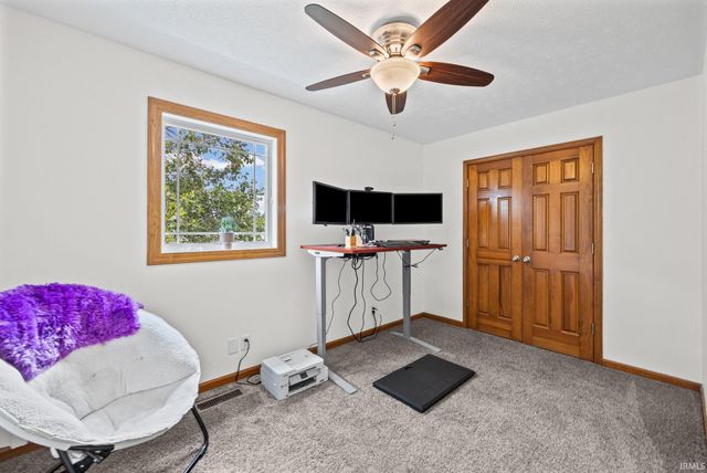 201 S Heritage Drive, Delphi, IN 46923