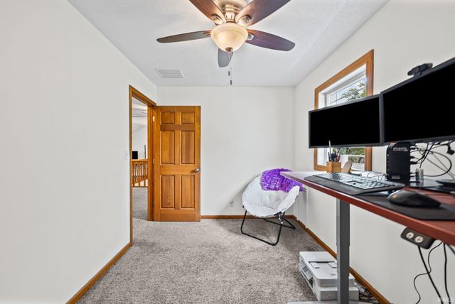 201 S Heritage Drive, Delphi, IN 46923