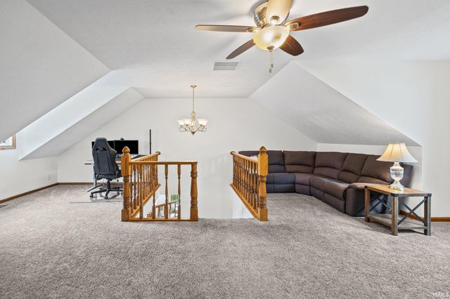 201 S Heritage Drive, Delphi, IN 46923