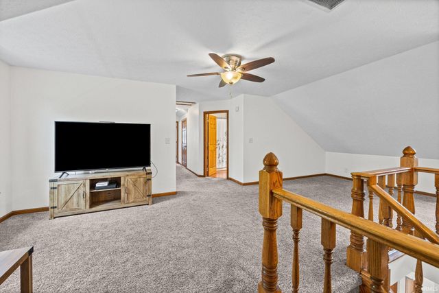 201 S Heritage Drive, Delphi, IN 46923