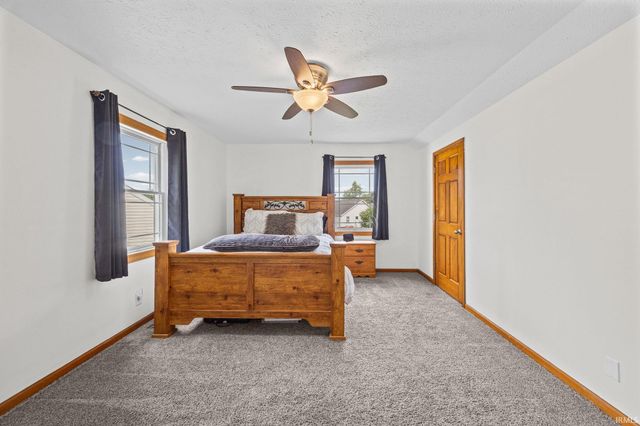 201 S Heritage Drive, Delphi, IN 46923