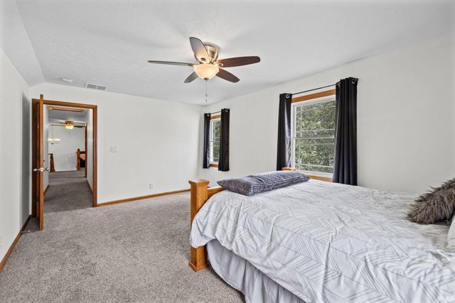 201 S Heritage Drive, Delphi, IN 46923