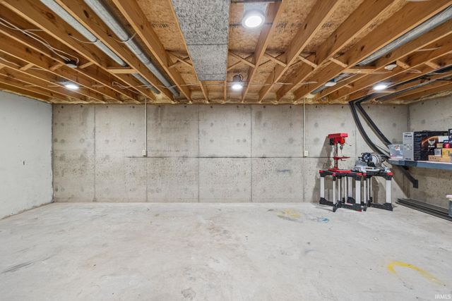 201 S Heritage Drive, Delphi, IN 46923