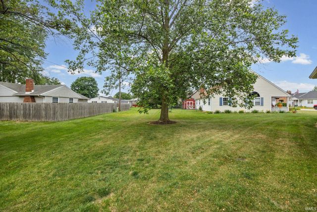 201 S Heritage Drive, Delphi, IN 46923