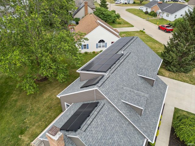 201 S Heritage Drive, Delphi, IN 46923