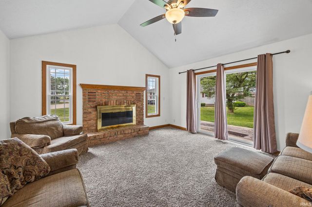 201 S Heritage Drive, Delphi, IN 46923