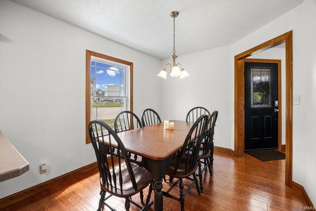 201 S Heritage Drive, Delphi, IN 46923