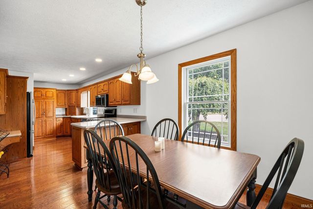 201 S Heritage Drive, Delphi, IN 46923