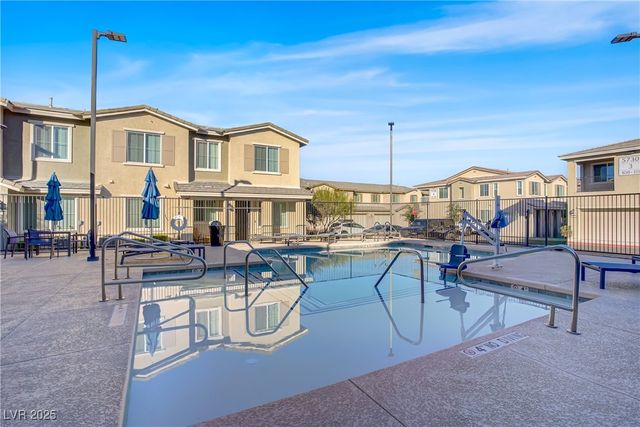 5730 Sky Pointe Drive 144, Las Vegas, NV 89130