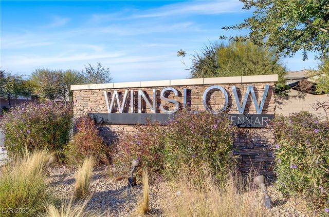 5730 Sky Pointe Drive 144, Las Vegas, NV 89130